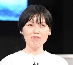 「雰囲気変わりましたね」過去に20キロ減に成功…女性芸人の近影が話題　「ますます可愛く」「なんか、色気あるなぁ」