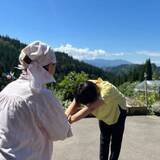 「衆院選出馬の自民党新人 藤田ひかる35歳、妊娠公表「子育ての当事者として」高市総理がエール「全力でサポート」」の画像1