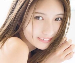 96センチのたわわがシーツにどーん！　三田悠貴、2nd写真集は衝撃的表紙　「Gじゃあ収まらないだろ！」「インパクト大大大」