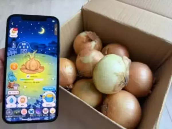 500万人が利用する「バーチャルで収穫した農作物がリアルな食卓へ」!?　買い物アプリ「カウシェ」が提案する新しいEC体験と家族のつながり