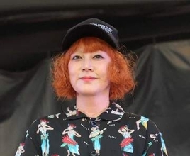 大貫亜美、フットネイルの写真に足の甲のタトゥー「驚く方もたまに」「実は至る所にビッシリ…」　ファンは「全部が全部可愛すぎる～」
