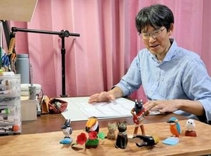 34年勤めた大企業を早期退職、リアル体験描く漫画発信　同僚の反応、面倒な手続き…「後悔はない」