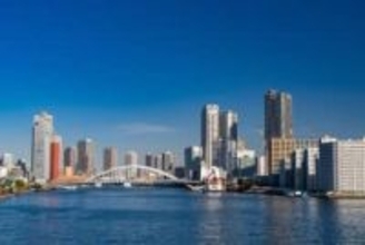 勝どき・晴海タワマン、一番高値がつく方角は？　“何が見えるか”という眺望資産こそ坪単価決めるカギに