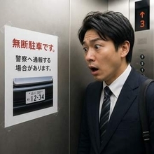 友人のマンション敷地内に度々車を停めていたら…注意の貼り紙でナンバーをさらされました【弁護士が解説】