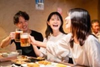 「20歳になってもお酒を飲みたくない」10代が増えてる？…「健康によくない」「酔っ払っている姿が嫌」