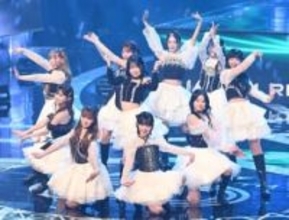 年末脱退の「ME:I」石井蘭＆加藤心、インスタ開設で元気な姿→ファン「おかえり」「ずっと大好きだよ」