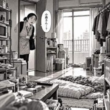 住み慣れた家で「一人暮らしを続けたい」若年性認知症の63歳男性　突然姿を消し、25キロ離れた公営ギャンブル場で保護…社会福祉士が直面した葛藤