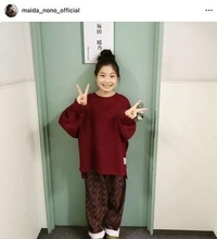 「また一段と大人っぽく」大島優子さんの娘役でデビューした元子役、成長した現在の姿が話題「めちゃくちゃ綺麗なお姉さんに」