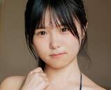 「高校生で限定発売した写真集が即完売　伝説の美少女が繰り出すマシュマロボディ　アイドルグループのサポートメンバー終了を発表」の画像1