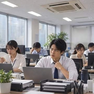 職場のエアコンが故障　室温が危険レベルなのに会社側はのらりくらりと修理を先延ばし　社員が熱中症になったら労災認定されますか？【社労士が解説】