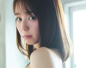 マシュマロヒップの天使は33歳女優　6つの衣装で美尻特化ポーズ　グラビア歴20年が醸し出す色気むんむん