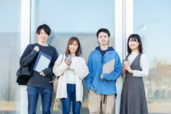 Z世代1000人が回答「漢字の読みが難しい大学ランキング」　3位は「椙山大学」、1位は？