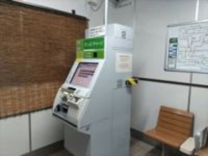 全国の駅から消えていく自動券売機　Xでの報告が話題「JR越生駅でも、ついに撤去へ」　みどりの窓口に続き…変わる駅の風景