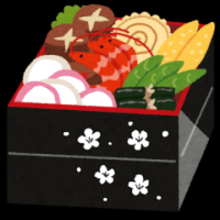 アフリカ・コンゴで作ったおせち料理　ザリガニ、ブラックビーンズなど現地食材を“和風”アレンジ！