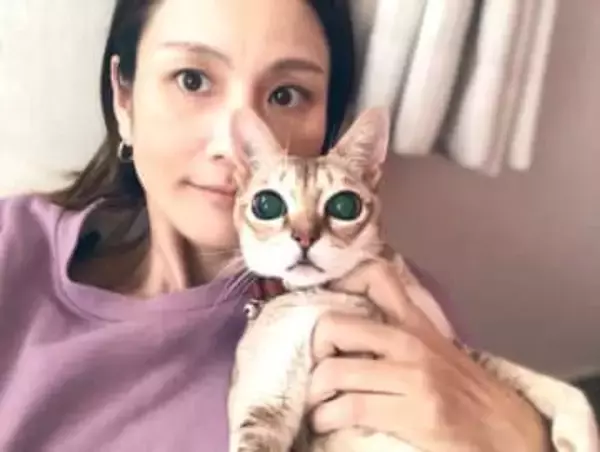 ステージ4の大腸がん…女性モデルが死去　最後の投稿は「47歳になりましたー」　誕生日当日に明るく報告