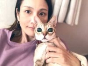 ステージ4の大腸がん…女性モデルが死去　最後の投稿は「47歳になりましたー」　誕生日当日に明るく報告