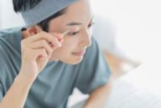 「百発百中で抜ける」「無駄な痛みがない」驚異の毛抜き　製造元の貝印に聞いた　10年愛用するユーザーも