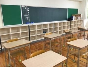 「中学生になりたくない…」と深刻そうな5歳児　その理由とは？「これは…恐怖で震えますね（笑）」「もう可愛すぎ」