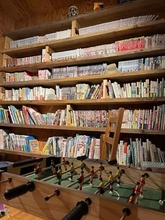 「読みな」とは言わず『こども六法』をリビングに…母の“置くだけ作戦”　弁護士になりたい小学生の関心をそっと後押し→夏休みには裁判傍聴へ