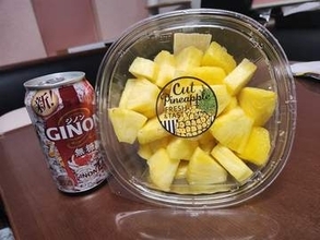 「こいつマジか」酒を飲まない友人に“せんべろセット”を任せたら…まさかの組み合わせ　その理由と味は