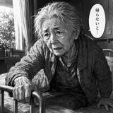 「「息子を一人にしてきたんです、帰らないと」　施設に入った90歳母、障害のある60歳次男との暮らしは行き詰まり…【司法書士の現場から】」の画像1