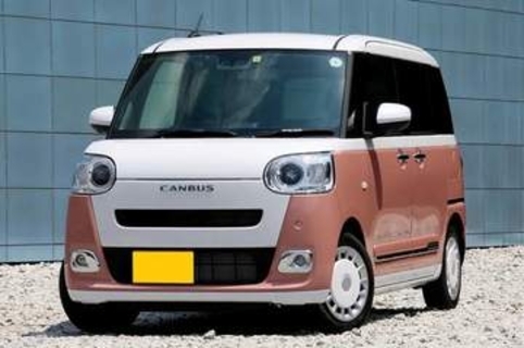 女性におすすめの軽自動車ランキング　「かわいさ」はムーヴキャンバス、「運転しやすさ」はデイズが1位　では「かっこよさ」は？