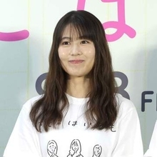 「なんか痩せた？」有村架純さん、深Vネック&ノースリーブドレス姿に大反響　「お綺麗すぎ！！！」「エスコートさせて下さい」
