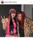 「HANA・NAOKOの恩師ジェシカが祖母死去報告「かっこよくて可愛くて」「母であり、親友でもあった」」の画像1