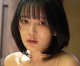 グラビア引退宣言した30歳の溢れる色気　 童顔＆ダイナマイトボディから成熟女性へ　磨き上げた肢体を目に焼き付けて