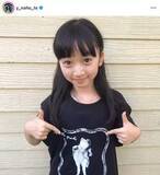 「「化けましたね～」10歳で綾瀬はるかの娘役→雰囲気ガラリの18歳に成長　「メイクで雰囲気が」「宝塚に入れそう」」の画像1