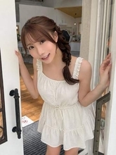 美スタイル際立つワンピ水着　ミスFLASHグランプリの完璧ボディが宮古島で躍動　「もっとたくさんグラビアやって」