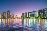 「東京・中央区で不動産に異変…世帯増加に「急ブレーキ」→湾岸エリアの中古マンション、何度も値下げ」の画像1