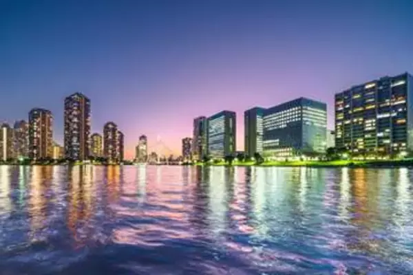 東京・中央区で不動産に異変…世帯増加に「急ブレーキ」→湾岸エリアの中古マンション、何度も値下げ