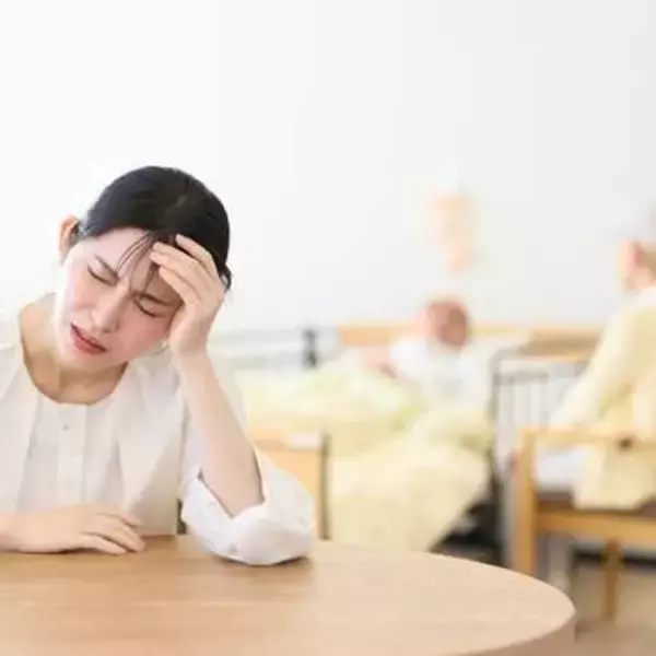 仕事に家事に母の介護　限界超えたストレスから帯状疱疹を発症　40代女性のためのお肌のセルフケアは【皮膚科医が解説】