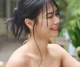 「透けランジェリーで圧巻ヒップ見せつけ　人気TikTokerが「酔わせてほしいの」　肘・膝ブラの過激カットも」の画像1