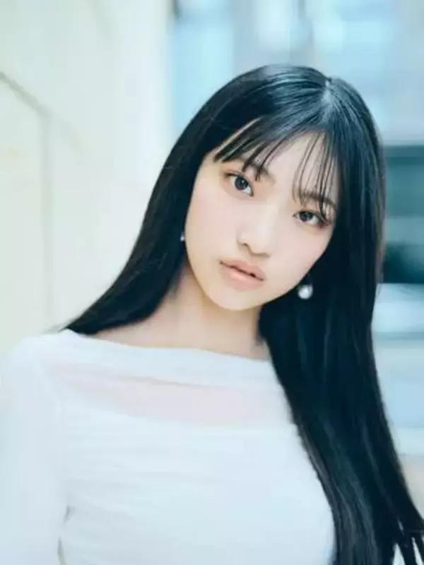 鋭い目ヂカラとメリハリボディ　19歳のアジアンビューティーはスポーツ万能！　「私を見つけてくださり感謝」