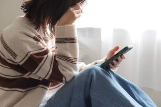 LINEでの別れ話はアリ？　成人男女200人の本音と、許容される境界線とは