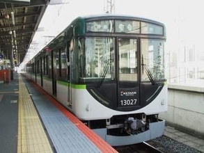 【京阪ダイヤ改正】24分間隔、4両編成の拡大　昼間時間帯のダイヤはどうなるのか【予想】