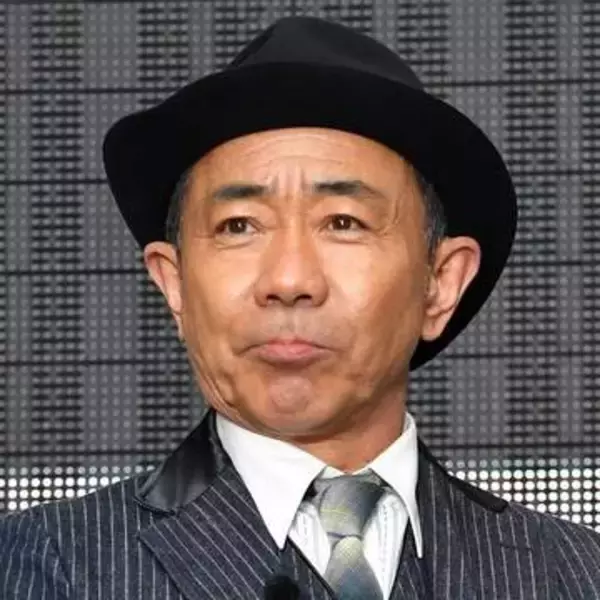 「工藤静香かと思ったよ」木梨憲武、豪華集合ショット公開　10年ぶり再会の人気タレントに「おきれいになられて」「誰だか分からなかった」