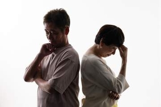 熟年離婚を望む人の約4割が「具体的な計画や準備」を進めている　その理由は？