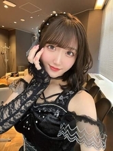 ビキニを脱いで衝撃手ブラ　激甘フェイス×Iカップ美乳の声優もものすけ　1st写真集は「ここまで見せちゃう!?」最大露出