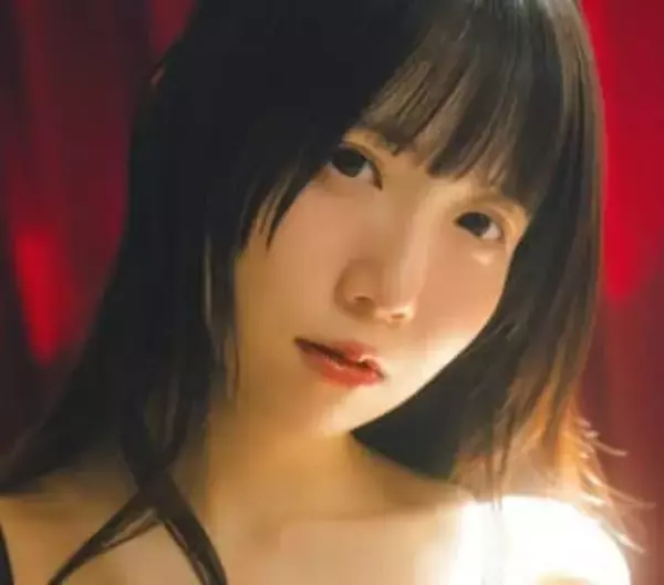 大喜利強すぎ22歳アイドル　ふんわりボディからあふれる色気