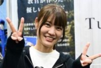 【写真多数】元気よく艶っぽく　2026年の大阪モーターサイクルショーを彩ったコンパニオン