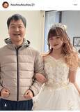 「月亭方正　実娘とのダンス動画に衝撃の声続々「そっくり！！」「これぞ山ちゃんの娘」「めっちゃかわいいやん、、、」」の画像1