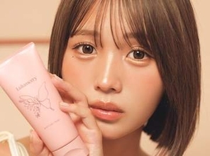 流那さんプロデュースのブランド・Lulumerry　美ボディ演出するかわいい＆ときめきランジェリーをあなたのご褒美に
