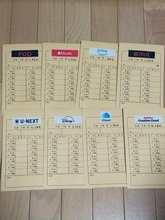 便利なサブスク、毎月の課金額は？　100均アイテムで簡単可視化するライフハックが大反響　「この手があったか」「私もやってみます」