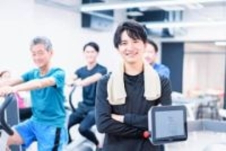 年代別、男性の体型維持・改善方法とは？「運動」「食事」「ジム」の取り組み実態