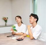 「世帯年収2000万円「余裕がないは嘘でしょ」→「本当に余裕がない！」 パワーカップルの落とし穴【FPが解説】」の画像1