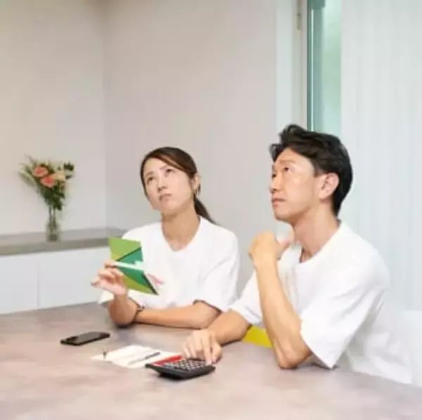 世帯年収2000万円「余裕がないは嘘でしょ」→「本当に余裕がない！」 パワーカップルの落とし穴【FPが解説】