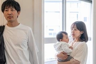 妻と0歳児を残して、夫「1人でサウナ行きたい」→妻「ずるいですよね！？」に賛否両論　　「旦那さんが自己中」「交互に行けばいいじゃん」